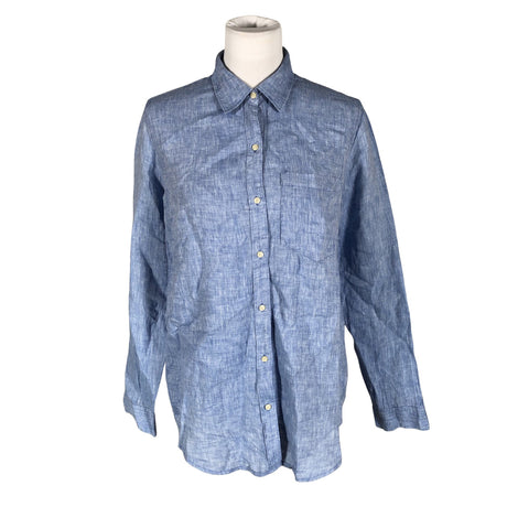 Unisex Gap - Triiksärk, suurus 36 - Helesinine ()