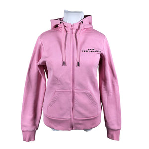 Unisex Peak Performance - Dressipluus, suurus 42 - Roosa (1)
