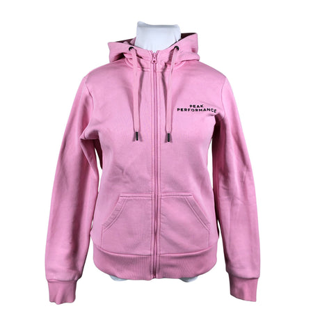 Unisex Peak Performance - Dressipluus, suurus 42 - Roosa ()