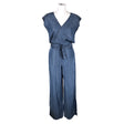 Unisex Esprit - Pükskostüüm, suurus 38 - Sinine ()