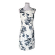 Unisex More&More - Pliiatskleit, suurus 38 - Valge ()