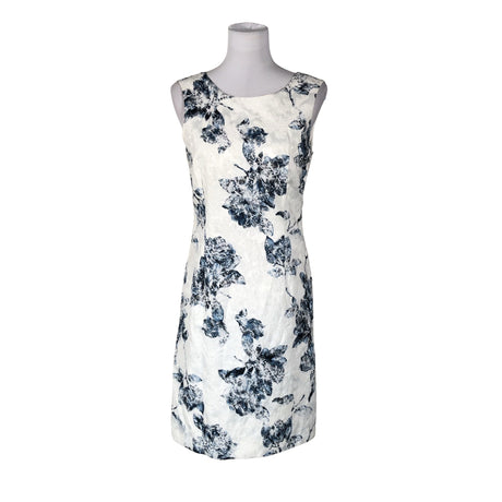 Unisex More&More - Pliiatskleit, suurus 38 - Valge ()