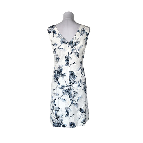 Unisex More&More - Pliiatskleit, suurus 38 - Valge (2)