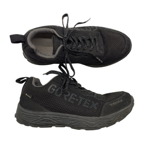 Unisex Treksta - Tossud, suurus 37 - Must (1)