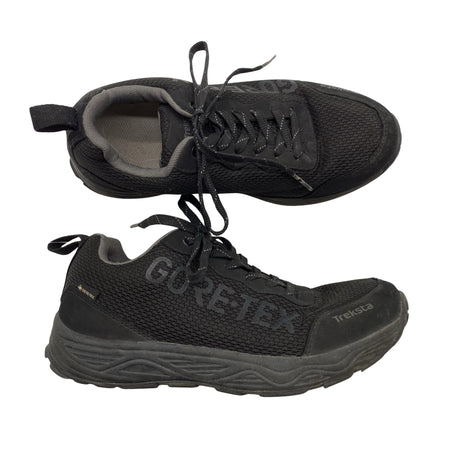 Unisex Treksta - Tossud, suurus 37 - Must ()