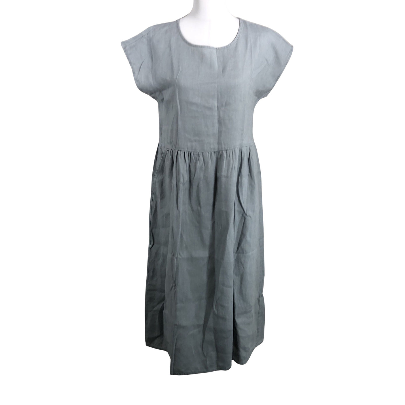 Unisex Nanso - Maksikleit, suurus 38 - Helesinine (1)