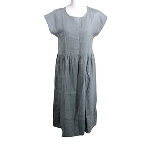 Unisex Nanso - Maksikleit, suurus 38 - Helesinine (1)