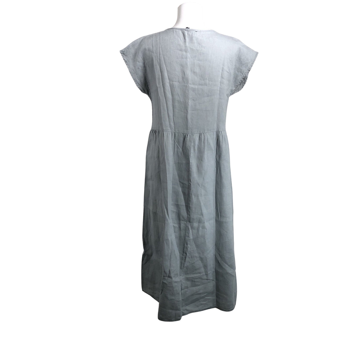 Unisex Nanso - Maksikleit, suurus 38 - Helesinine (2)