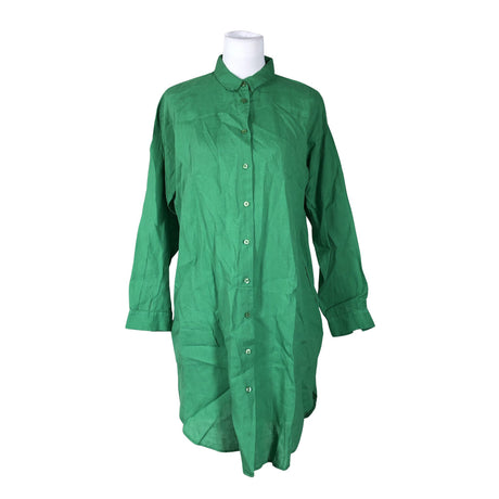 Unisex Nanso - Mitteveniv kleit, suurus 38 - Roheline ()