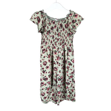 Unisex Lindex - Pükskostüüm, suurus 98 - 104 - Roheline ()