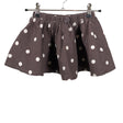 Unisex Benetton - Mitteveniv seelik, suurus 110 - 116 - Pruun ()