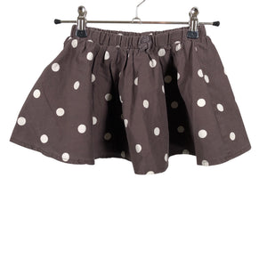 Unisex Benetton - Mitteveniv seelik, suurus 110 - 116 - Pruun (1)