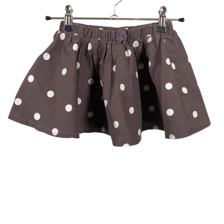 Unisex Benetton - Mitteveniv seelik, suurus 110 - 116 - Pruun ()