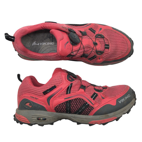 Unisex Viking - Matkatossud, suurus 41 - Roosa ()