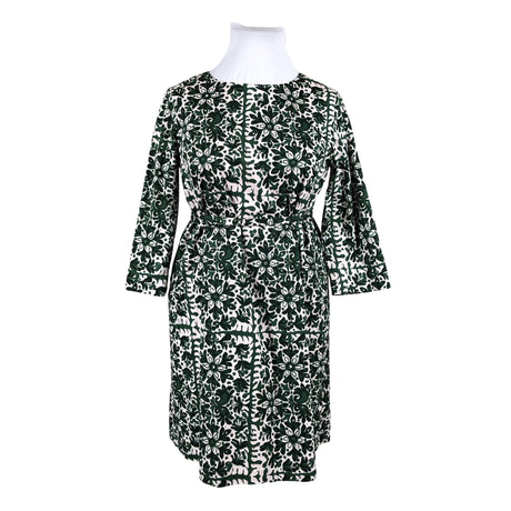 Unisex Marimekko - Mitteveniv kleit, suurus 42 - Roheline ()