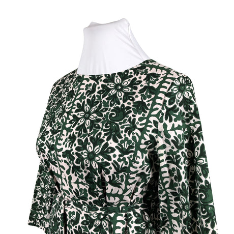Unisex Marimekko - Mitteveniv kleit, suurus 42 - Roheline (2)