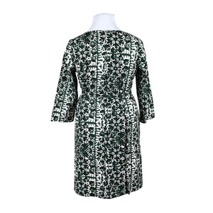 Unisex Marimekko - Mitteveniv kleit, suurus 42 - Roheline (3)