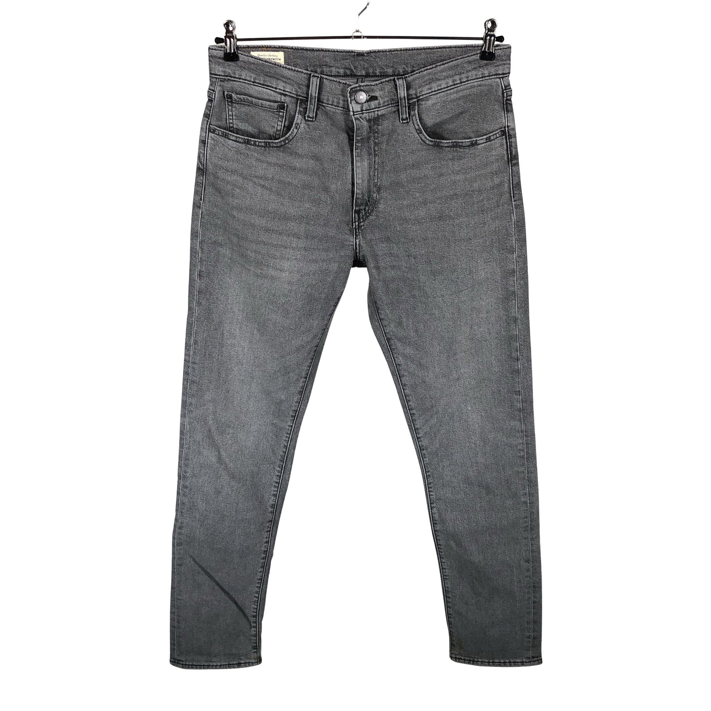 Unisex Levi's - Teksad, suurus W32 - Hall (1)