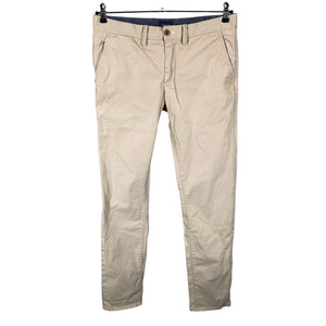 Unisex Gant - Chino-püksid, suurus W32 - Beige (1)