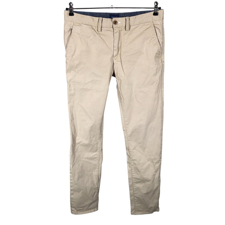 Unisex Gant - Chino-püksid, suurus W32 - Beige ()
