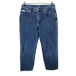Unisex Calvin Klein Jeans - Teksad, suurus W32 - Sinine ()