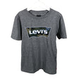Unisex Levi's - T-särk, suurus 134 - 140 - Hall ()