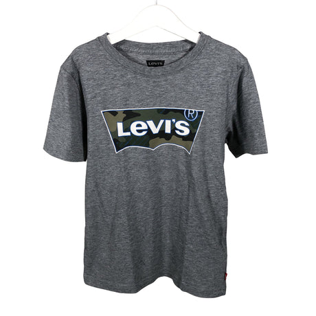 Unisex Levi's - T-särk, suurus 134 - 140 - Hall ()
