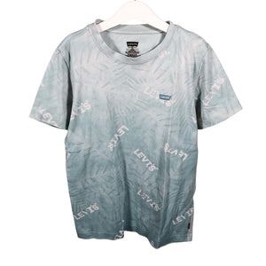 Unisex Levi's - T-särk, suurus 146 - 152 - Helesinine (1)
