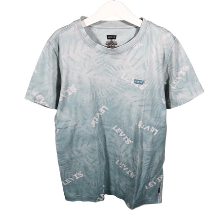 Unisex Levi's - T-särk, suurus 146 - 152 - Helesinine ()