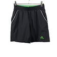 Unisex Adidas - Lühikesed spordipüksid, suurus 146 - 152 - Must ()