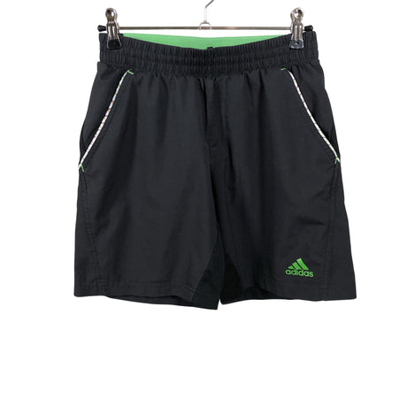 Unisex Adidas - Lühikesed spordipüksid, suurus 146 - 152 - Must ()
