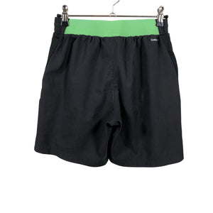Unisex Adidas - Lühikesed spordipüksid, suurus 146 - 152 - Must (2)