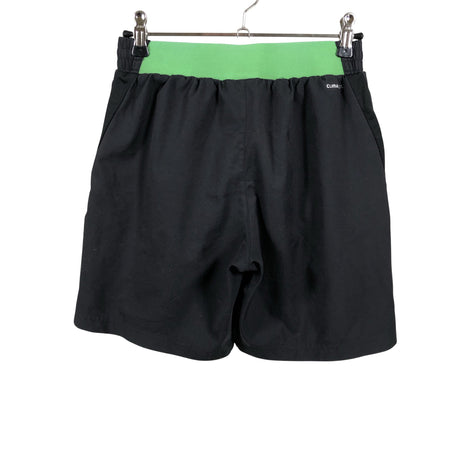 Unisex Adidas - Lühikesed spordipüksid, suurus 146 - 152 - Must (2)