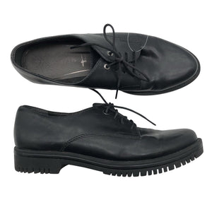 Unisex Tamaris - Igapäevased jalanõud, suurus 40 - Must (1)