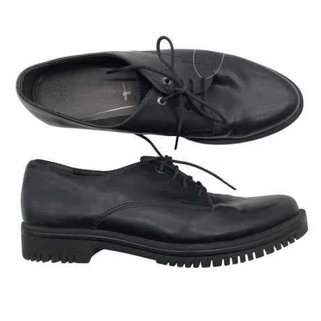 Unisex Tamaris - Igapäevased jalanõud, suurus 40 - Must ()