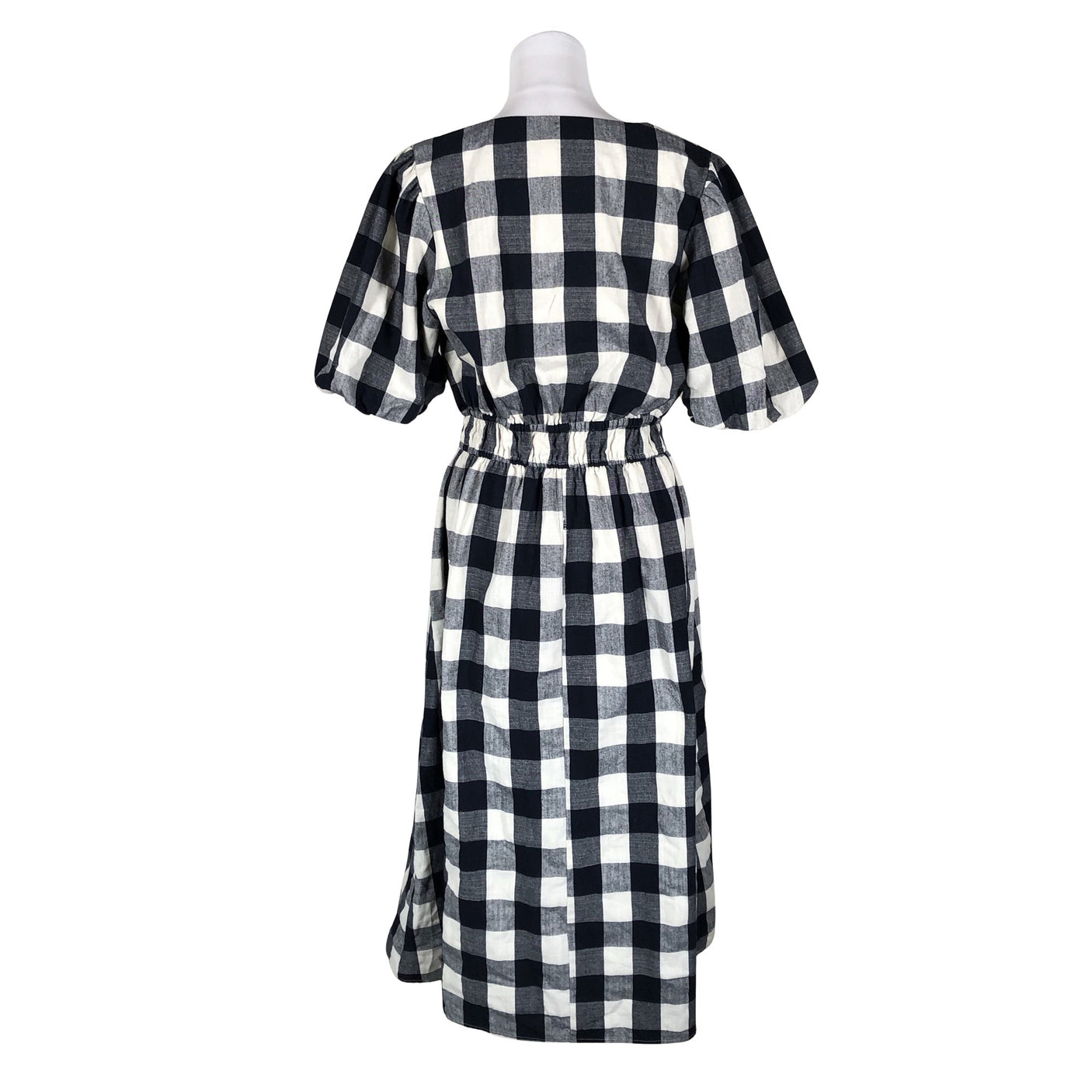 Unisex The Fated - Maksikleit, suurus 40 - Sinine (2)