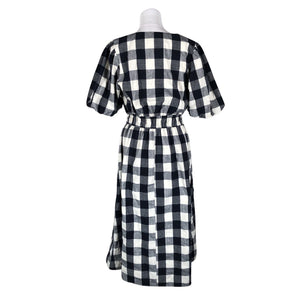 Unisex The Fated - Maksikleit, suurus 40 - Sinine (2)