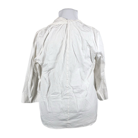 Unisex COS - Pluus, suurus 42 - Valge (2)
