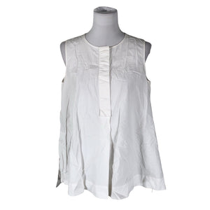 Unisex COS - Topp, suurus 40 - Valge (1)