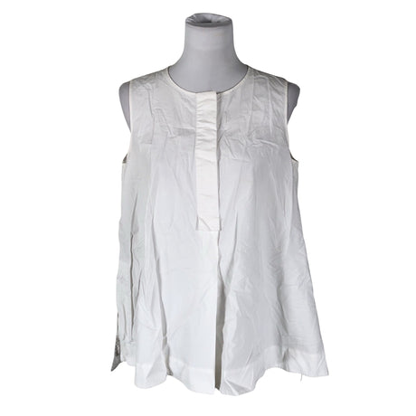 Unisex COS - Topp, suurus 40 - Valge ()