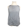 Unisex R-collection - Topp, suurus 42 - Helesinine ()