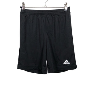 Unisex Adidas - Lühikesed spordipüksid, suurus 146 - 152 - Must (1)