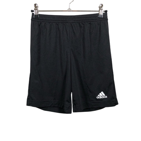 Unisex Adidas - Lühikesed spordipüksid, suurus 146 - 152 - Must ()