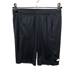 Unisex Adidas - Lühikesed spordipüksid, suurus 134 - 140 - Hall (1)