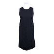 Unisex COS - Mitteveniv kleit, suurus 42 - Sinine ()