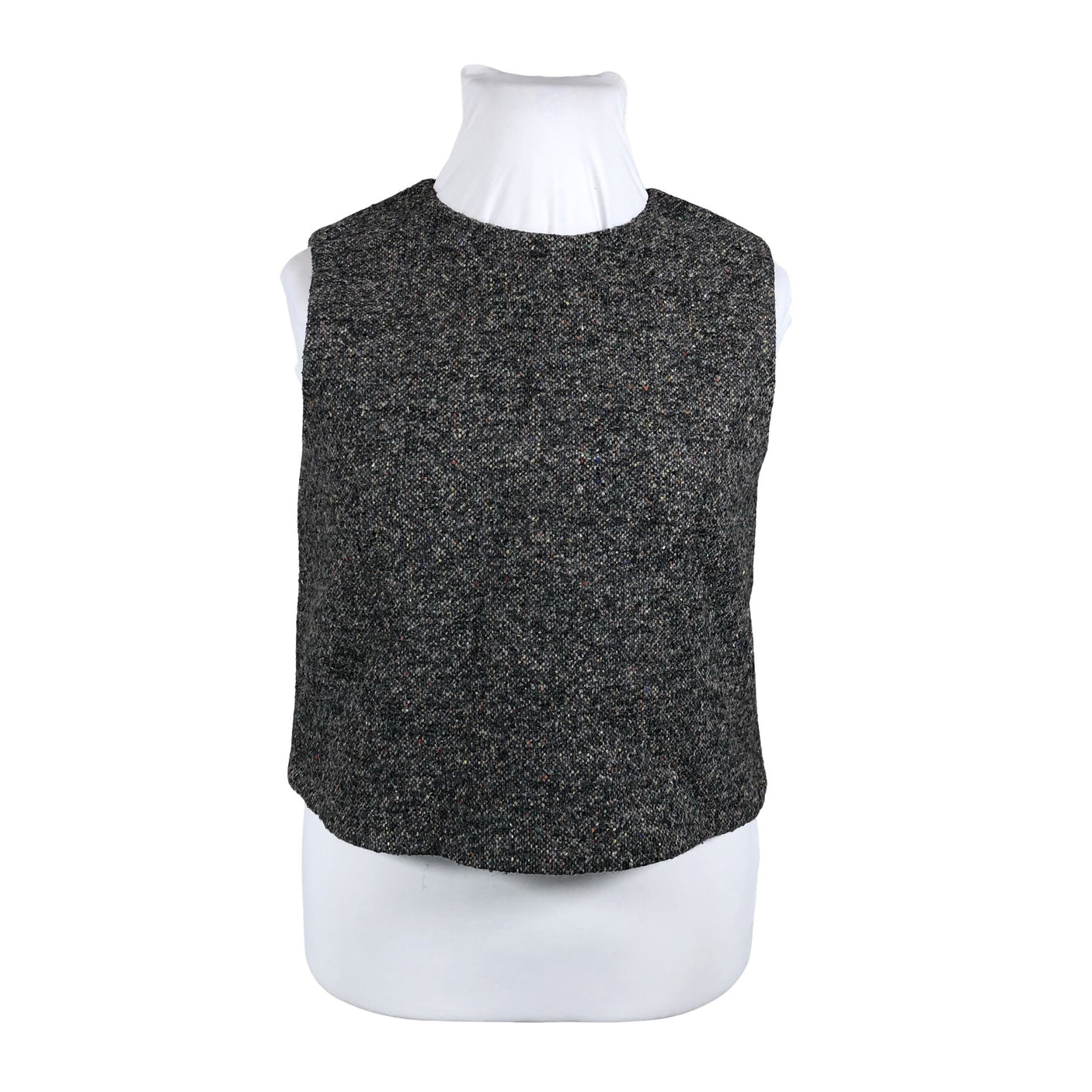 Unisex COS - Topp, suurus 42 - Hall (1)