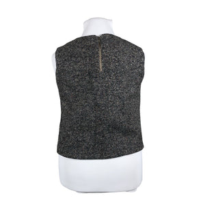 Unisex COS - Topp, suurus 42 - Hall (2)