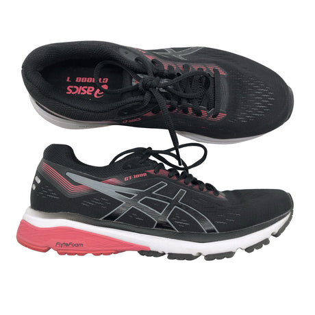 Unisex Asics - Jooksujalanõud, suurus 39 - Must ()