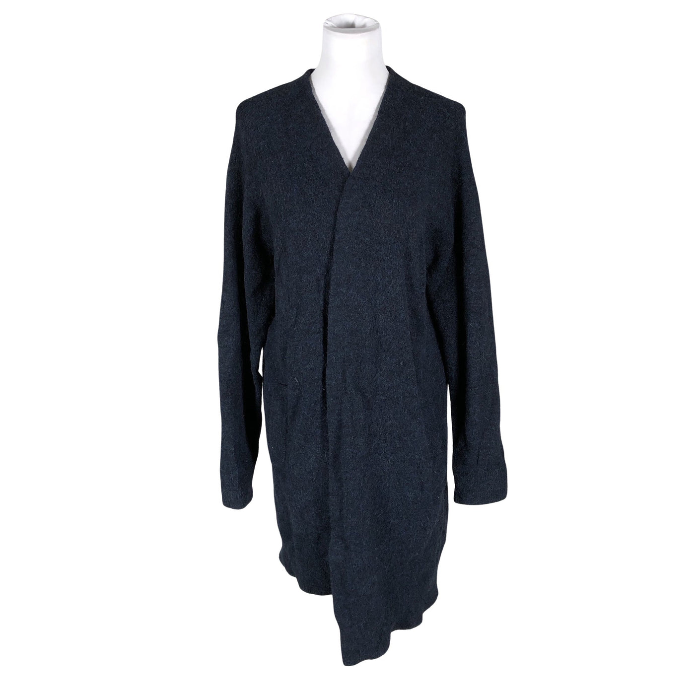 Unisex Samsoe&Samsoe - Kardigan, suurus 40 - Sinine (1)