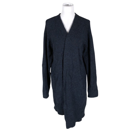Unisex Samsoe&Samsoe - Kardigan, suurus 40 - Sinine ()